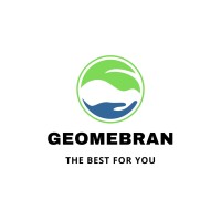 GEOMEBRAN logo - Similar company to Ni̇lasi̇s
