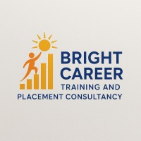 BRIGHT CAREER PLACEMENTS logo - Similar company to Express Visa Online