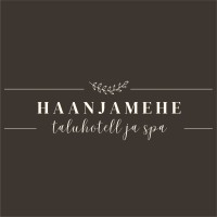 Haanjamehe taluhotell ja spa logo - Similar company to Ja Eesti