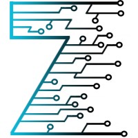 Zet's Cyberfallout logo - Similar company to Pull N Way
