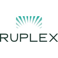 Ruplex logo - Similar company to Circolide