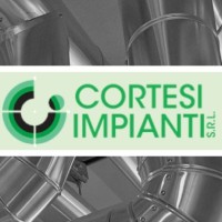 Cortesi Impianti S.r.l. logo - Similar company to Elife Project Srl