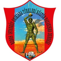 Rodos İstanköy Ve Onikiada Türkleri Kültür Ve Dayanışma Derneği