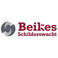 Beikes Schilderswacht B.V. logo - Similar company to Nietzman Schilderwerken