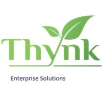 Thynk Enterprise Solutions logo - Similar company to Saibit Infotech