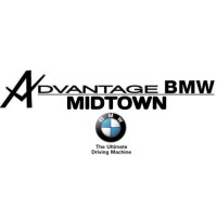 Advantage Bmw Midtown