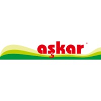 AskarTarim logo - Similar company to Ramada By Wyndham Ankara