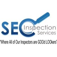 SEC Inspection Services logo - Similar company to Waterside Inspection