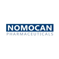 NomoCan Pharmaceuticals logo - Similar company to Step Two Policy Project