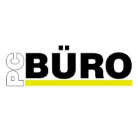 PC-BÜRO logo - Similar company to Invigon Gmbh