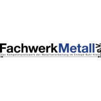 Kompetenznetzwerk FachwerkMetall e. V. logo - Similar company to C. Hohage Gmbh & Co. Kg
