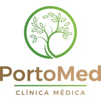 Clínica Médica PortoMed logo - Similar company to Psicoclin