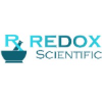 Redox Scientific logo - Similar company to Redox Ltd
