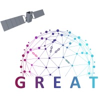 GREAT GNSS logo - Similar company to Guide Gnss