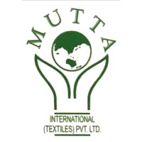 Mutta International Textiles Pvt Ltd logo - Similar company to Vindhya Spinning Mills Pvt Ltd