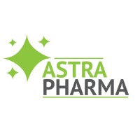AstraPharma GmbH logo - Similar company to Astrapharm