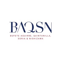 BAQSN Abogados logo - Similar company to Hercor
