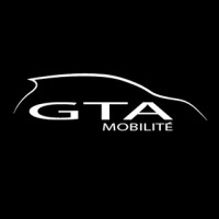 GTA Mobilité logo - Similar company to Peugeot Sovaca Valence