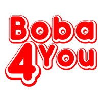 Boba 4 You logo - Similar company to Workdays