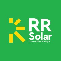 RR Solar Power Projects - Powered by Sunlight logo - Similar company to Svs Automation