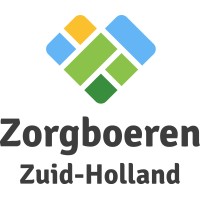 Stichting Zorgboeren Zuid-Holland logo - Similar company to Federatie Landbouw En Zorg