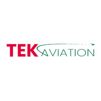 TEKaviation logo - Similar company to Tekenable Ltd