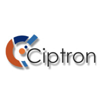 Ciptron logo - Similar company to Taluno