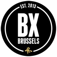 BX Brussels logo - Similar company to Carbon Utilized Inc.