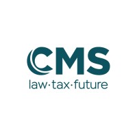 CMS Slovenia logo - Similar company to PFP LAW