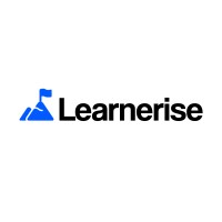 Learnerise logo - Similar company to Cardinal Newman Catholic School Coventry