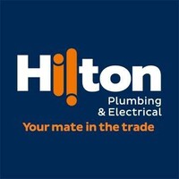 Hilton Electrical logo - Similar company to Techwest Solutions