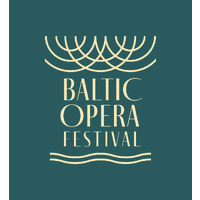 Baltic Opera Festival logo - Similar company to Opera Bałtycka W Gdańsku