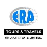 Era India Tours logo - Similar company to Merletex