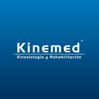 Kinemed logo - Similar company to 2Gem