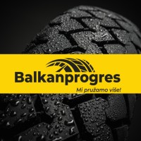 Balkanprogres logo - Similar company to Enel Ps