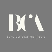 Bond Cultural Architects