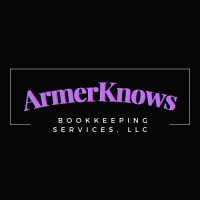 ArmerKnows Bookkeeping Services, LLC logo - Similar company to Orden Restaurant Accounting