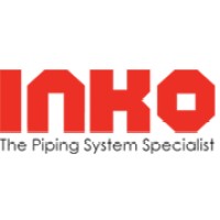 Inkomech Engineering Shd Bhd logo - Similar company to Inko Engineering Supplies Pte Ltd