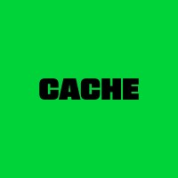 Cache logo - Similar company to Future Reference