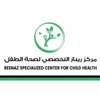 Reenaz Specialized Center for Child Health logo - Similar company to Center For Special Studies And Programs (Cssp), Bibliotheca Alexandrina