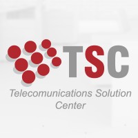 TSC - Telecomunications Solution Center logo - Similar company to Proauto C.A.