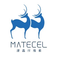 MATECEL-HENGGU Jianxin Cellulose Co., Ltd. logo - Similar company to Hebei Haoshuo Chemical Co., Ltd.