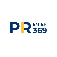 PRemier 369 logo - Similar company to Development Dialogue Lesotho
