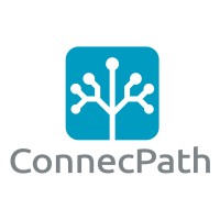ConnecPath Inc. logo - Similar company to Weadmit Technologies, Inc.