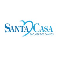 Santa Casa de São José dos Campos logo - Similar company to Fglass Tech