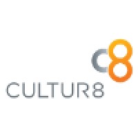 Cultur8 logo - Similar company to Lkw Concepts