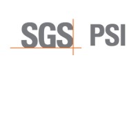SGS Polymer Solutions Incorporated logo - Similar company to Stellar Test House
