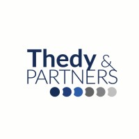 Thedy & Partners logo - Similar company to Crido