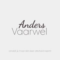 Anders Vaarwel logo - Similar company to Redshift Content Agency