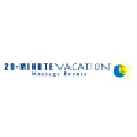 20-Minute Vacation